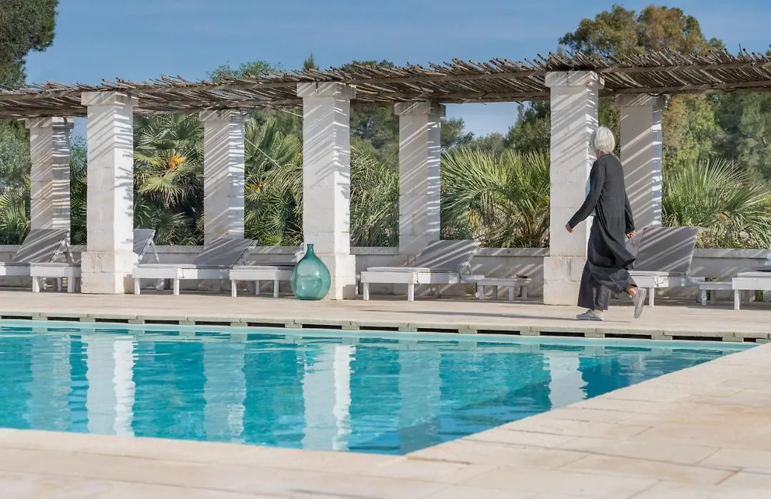 Masseria Palombara Relais & Spa - Adults Only-1