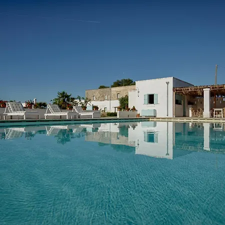Masseria Palombara Relais & Spa - Adults Only-3