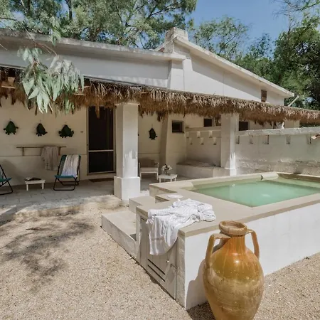 Masseria Palombara Relais & Spa - Adults Only-2